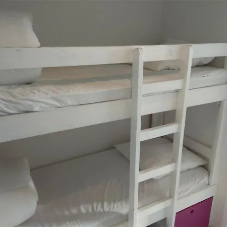 Apartment 4 Personnes A Piau-engaly Avec Balcon Et Vue Sur Pistes - Fr-1-457-210