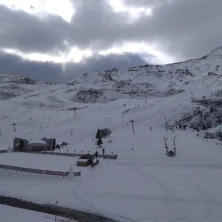 Apartment 4 Personnes A Piau-engaly Avec Balcon Et Vue Sur Pistes - Fr-1-457-210